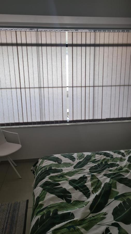 Frontaal Gelijkvloers Seaview 80M² 2 Slp Apartment Ostend Luaran gambar